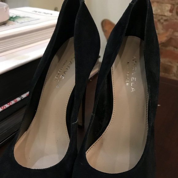 KURT GEIGER, CARVELA PUMPS - Picture 2 of 3